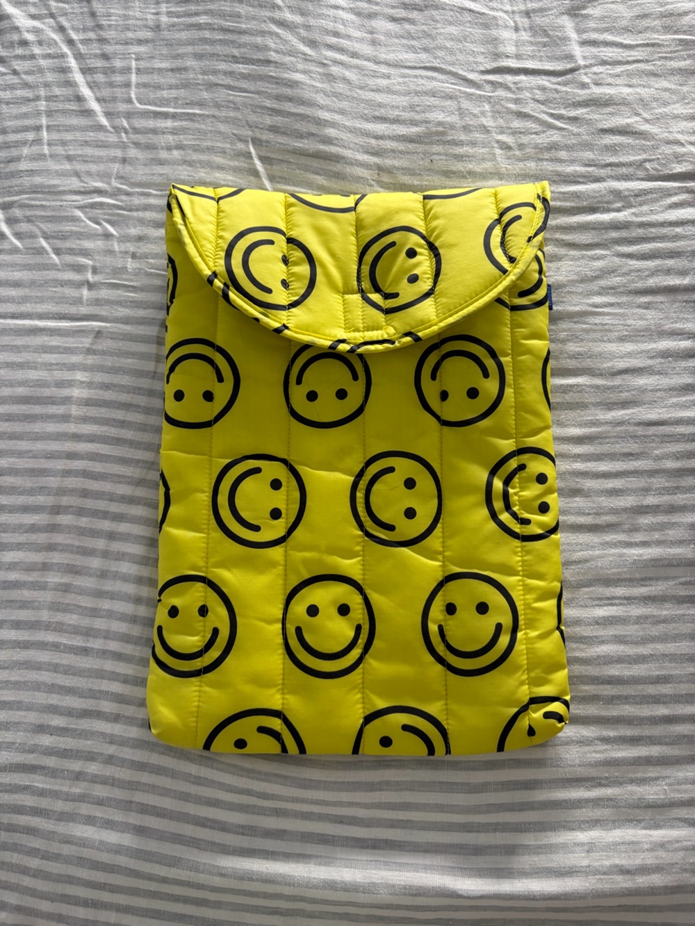BAGGU Computer Case